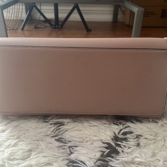 2/$40✨Call it Spring mauve purse​​ - Picture 4 of 7